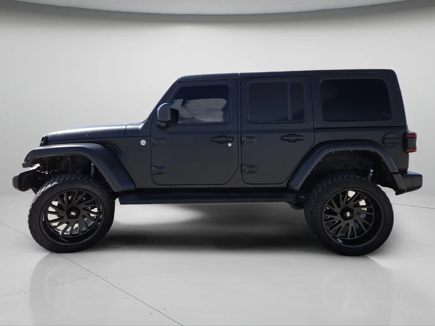 2024 Jeep Wrangler - $30,000