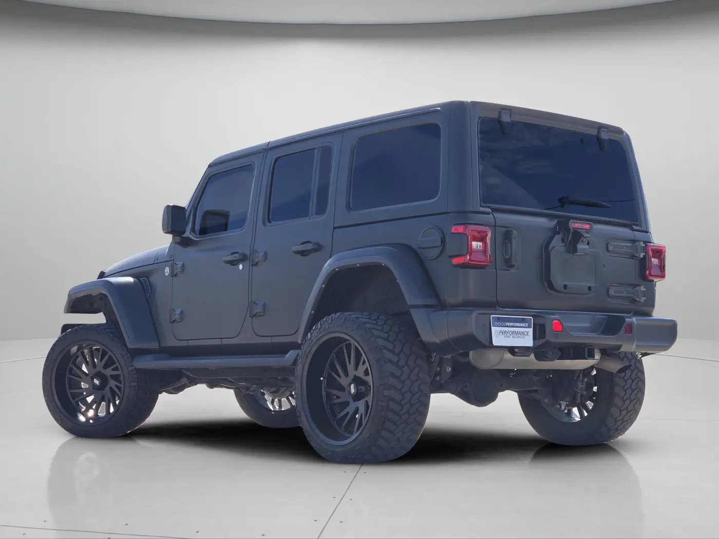 2024 Jeep Wrangler - $30,000