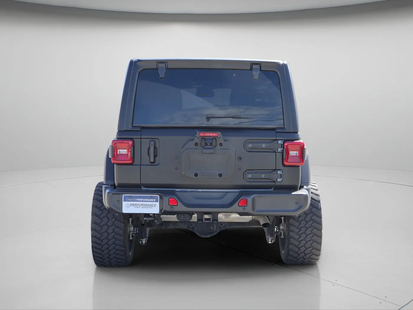 2024 Jeep Wrangler - $30,000