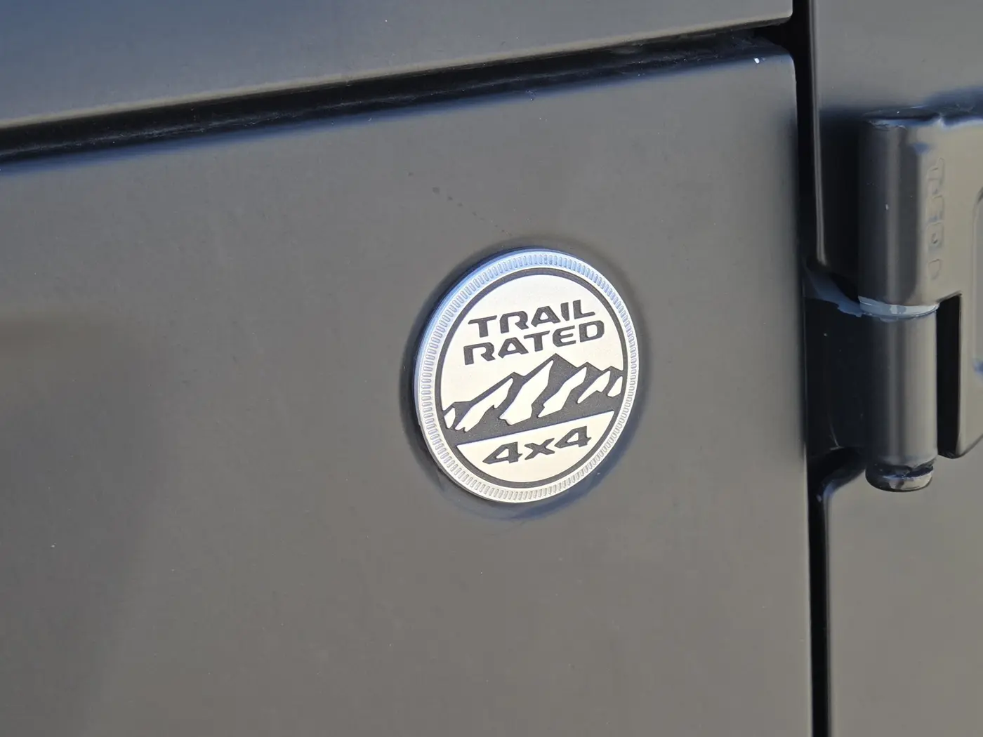 2024 Jeep Wrangler - $30,000
