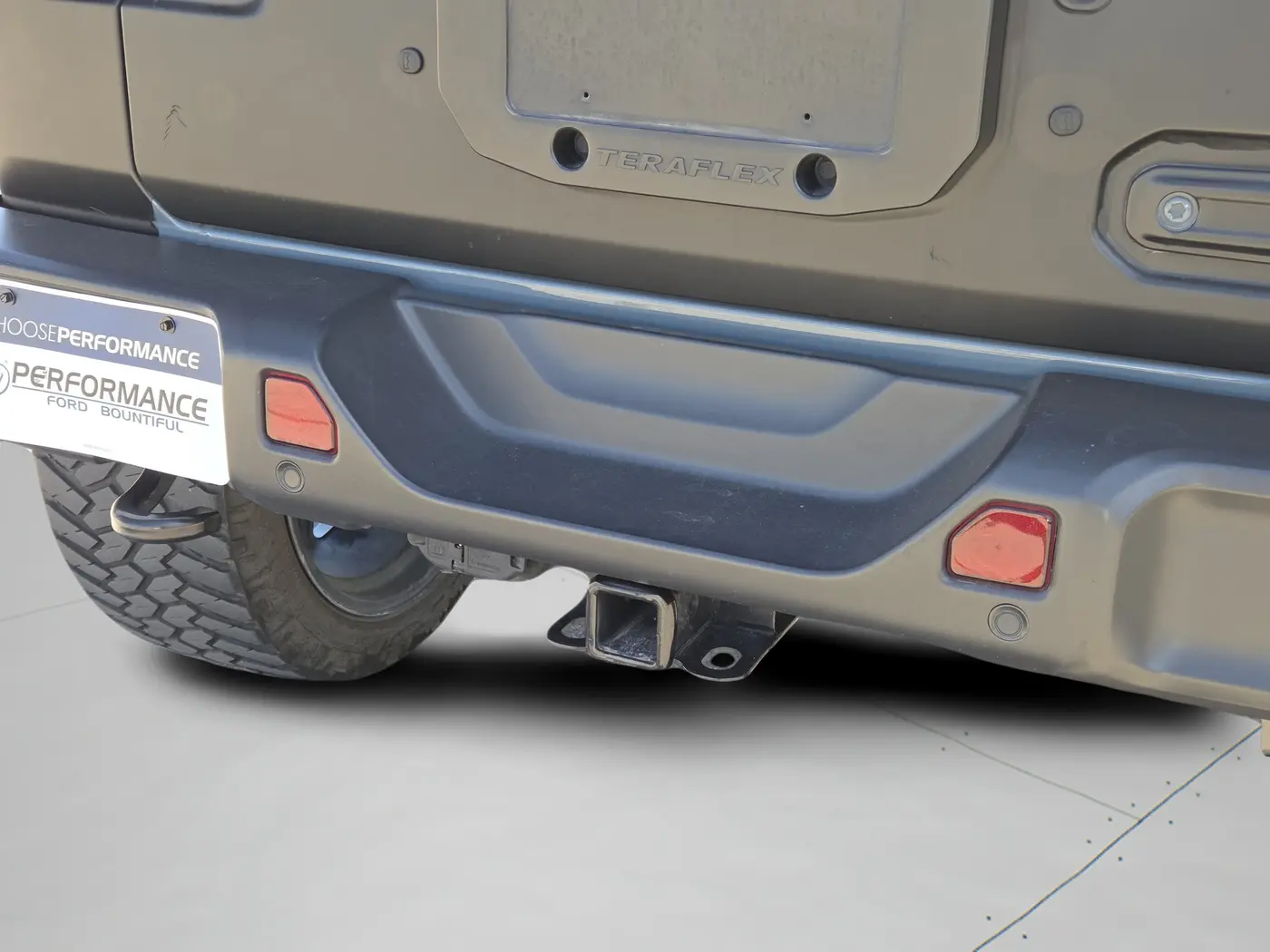 2024 Jeep Wrangler - $30,000
