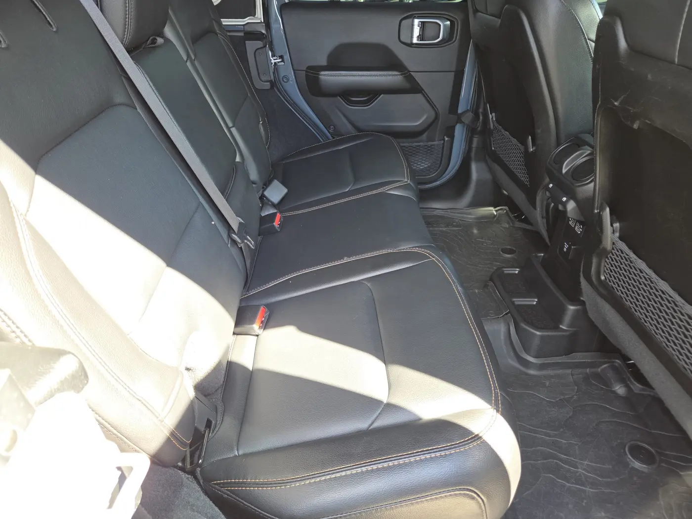 2024 Jeep Wrangler - $30,000