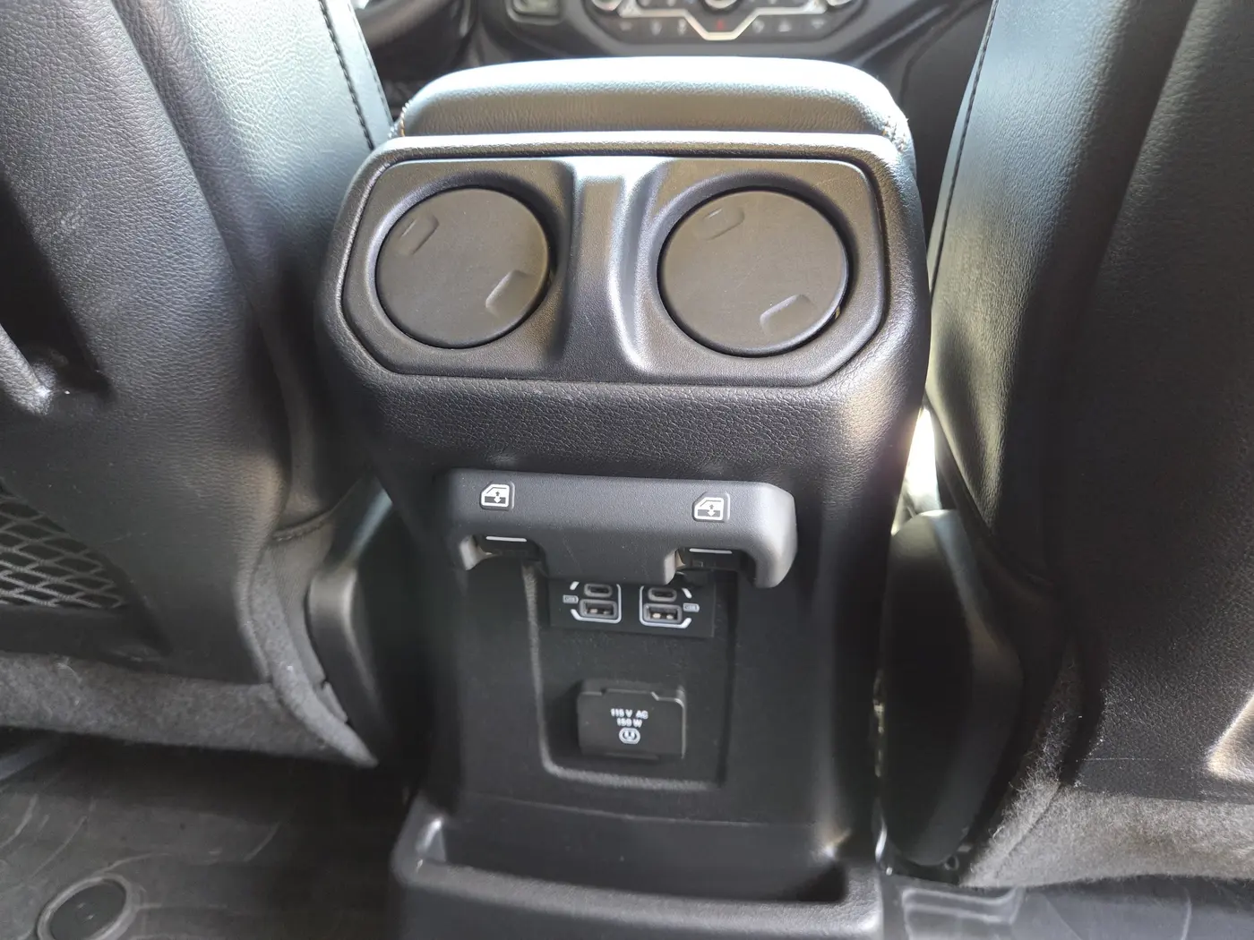 2024 Jeep Wrangler - $30,000