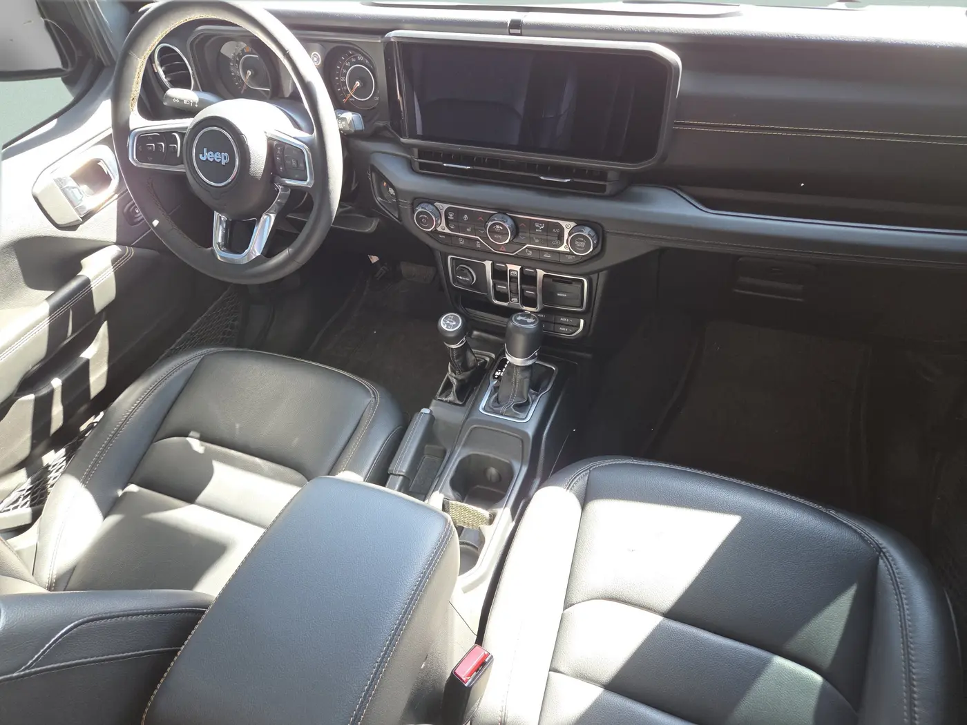 2024 Jeep Wrangler - $30,000