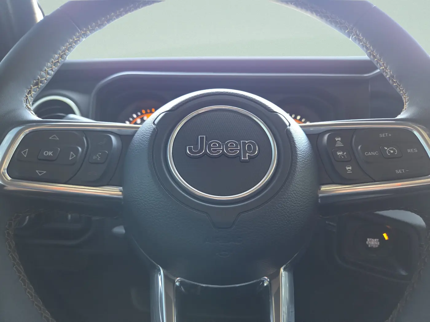2024 Jeep Wrangler - $30,000