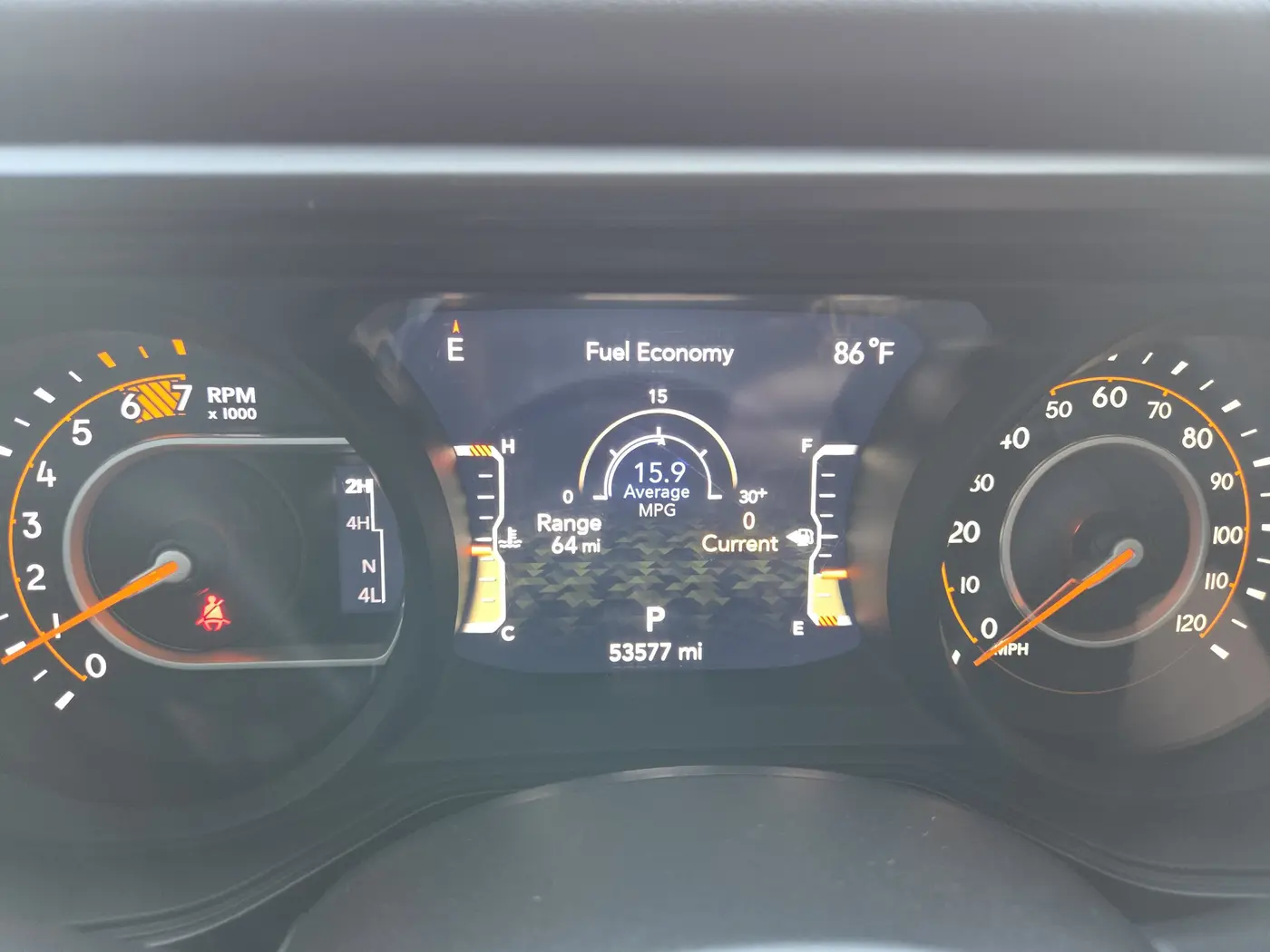 2024 Jeep Wrangler - $30,000