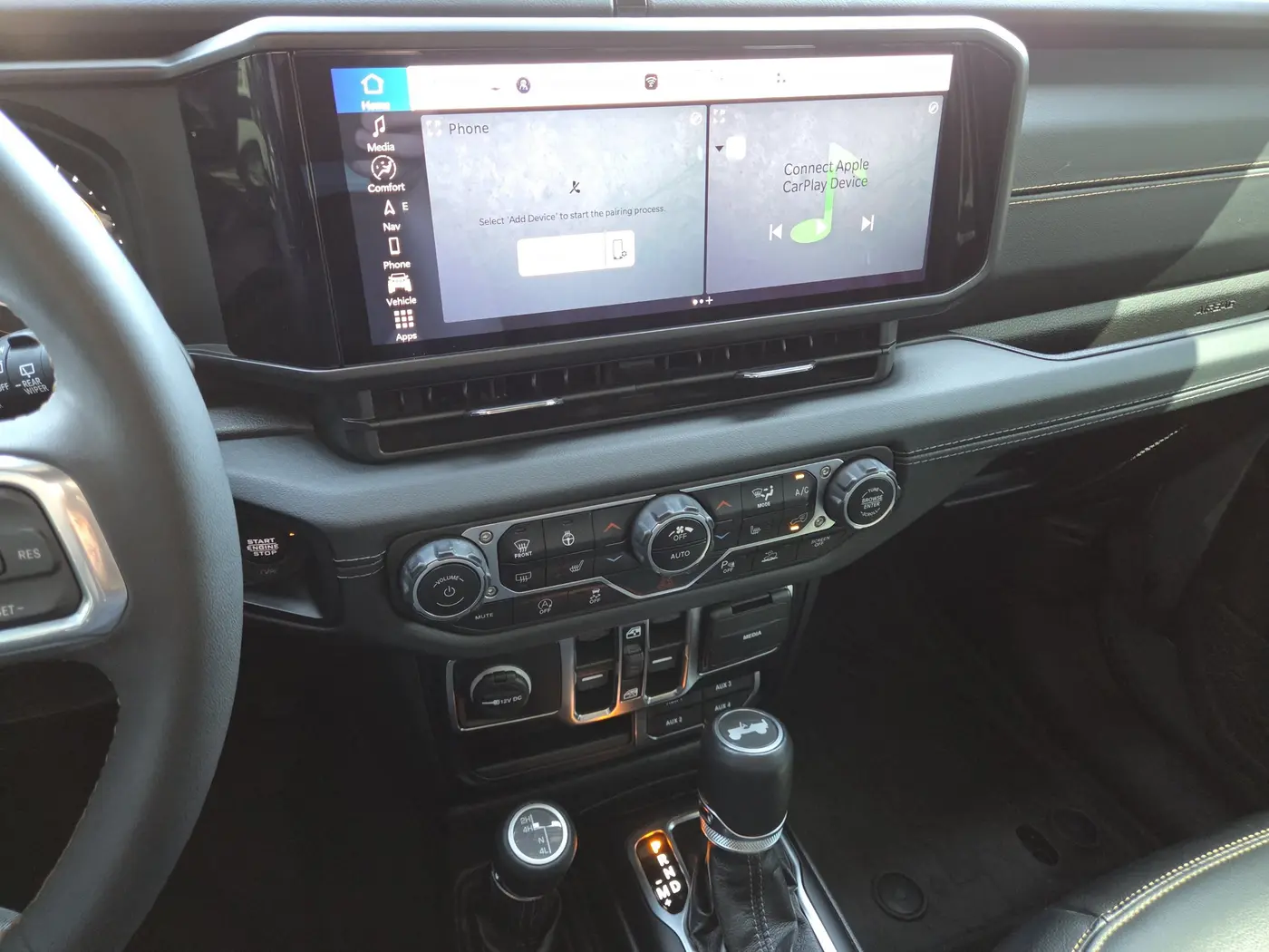 2024 Jeep Wrangler - $30,000