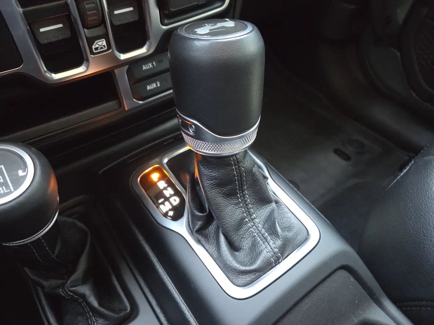 2024 Jeep Wrangler - $30,000