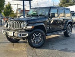2024 Wrangler Thumbnail 2