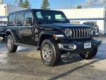 2024 Wrangler Thumbnail 4