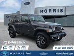 2025 Wrangler Thumbnail 1