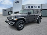 2025 Wrangler Thumbnail 2