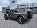 2025 Wrangler Thumbnail 3