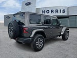 2025 Wrangler Thumbnail 4