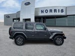 2025 Wrangler Thumbnail 5