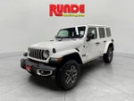 2025 Wrangler Thumbnail 1