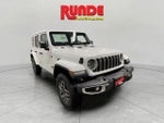 2025 Wrangler Thumbnail 3