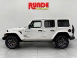 2025 Wrangler Thumbnail 4