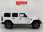 2025 Wrangler Thumbnail 5