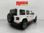 2025 Wrangler Thumbnail 6