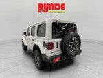 2025 Wrangler Thumbnail 7