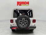 2025 Wrangler Thumbnail 8