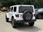 2025 Wrangler Thumbnail 2