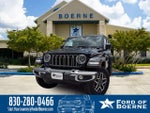 2025 Wrangler Thumbnail 1