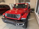 2026 Wrangler Thumbnail 5