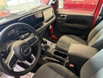 2026 Wrangler Thumbnail 8