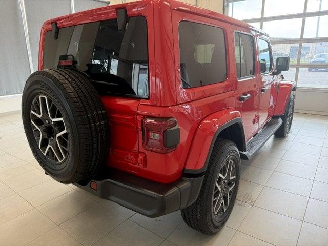2026 Jeep Wrangler - $42,975