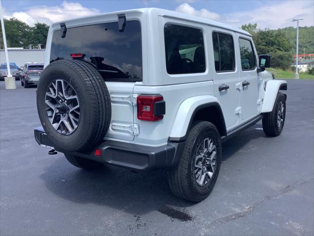 2026 Jeep Wrangler - $37,960