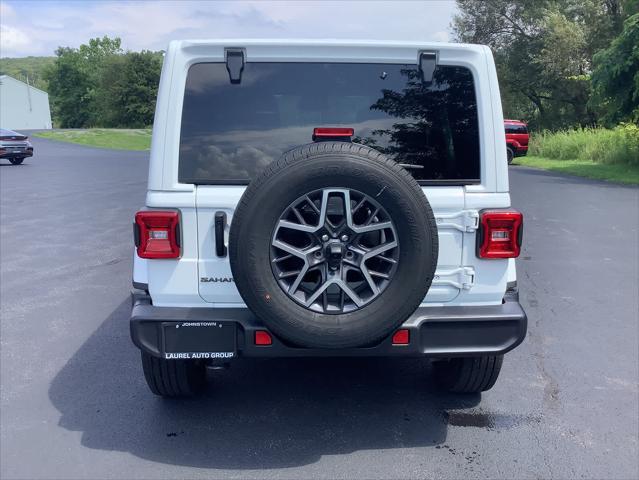 2026 Jeep Wrangler - $37,960