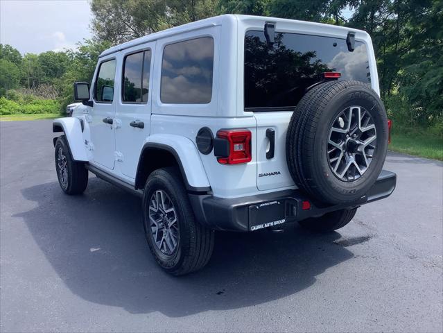 2026 Jeep Wrangler - $37,960