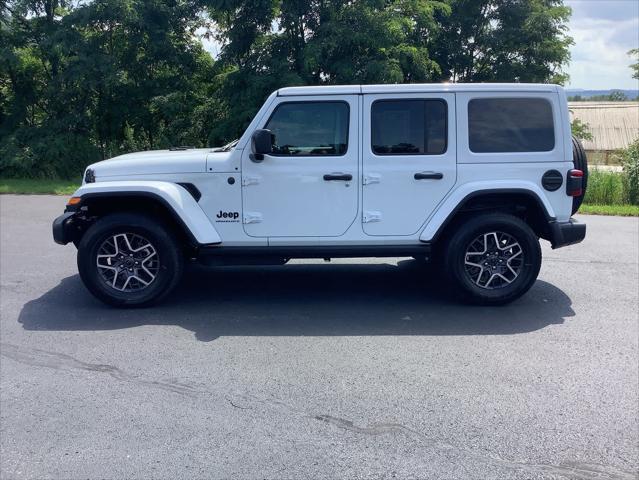 2026 Jeep Wrangler - $37,960