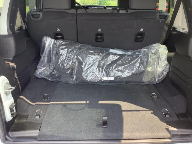 2026 Jeep Wrangler - $37,960