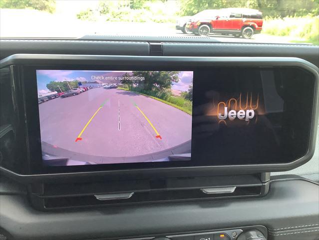 2026 Jeep Wrangler - $37,960