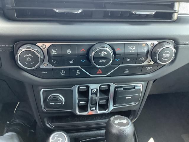 2026 Jeep Wrangler - $37,960