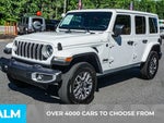 2025 Wrangler Thumbnail 3