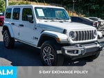 2025 Wrangler Thumbnail 4