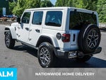2025 Wrangler Thumbnail 5
