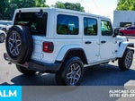 2025 Wrangler Thumbnail 6
