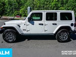 2025 Wrangler Thumbnail 7
