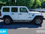 2025 Wrangler Thumbnail 9