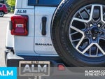 2025 Wrangler Thumbnail 13