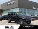 2025 Wrangler Thumbnail 1