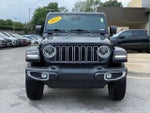 2025 Wrangler Thumbnail 2