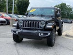 2025 Wrangler Thumbnail 3