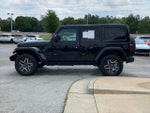 2025 Wrangler Thumbnail 4