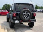 2025 Wrangler Thumbnail 5